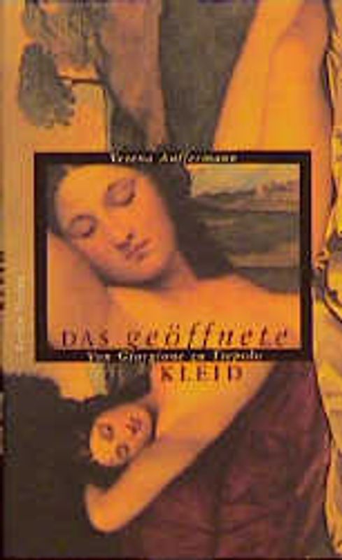 Das geöffnete Kleid