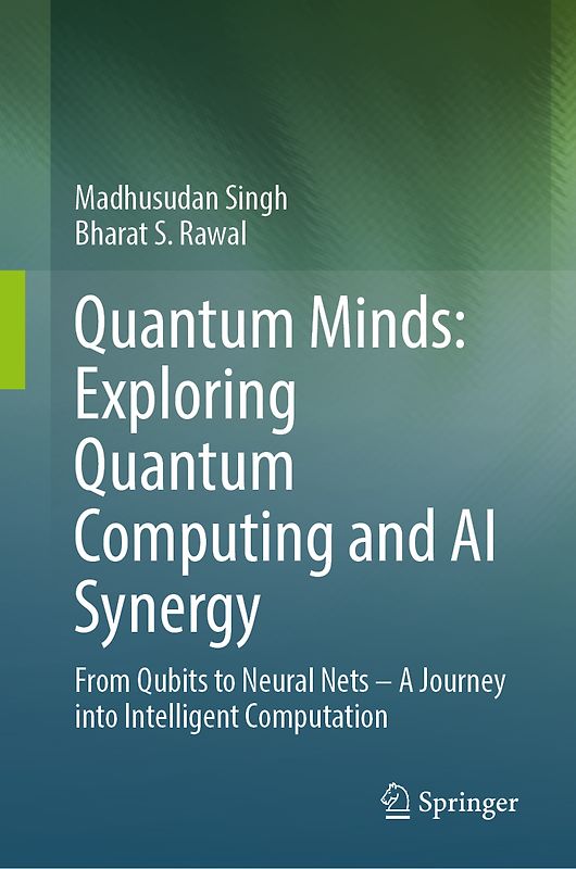 Quantum Minds: Exploring Quantum Computing and AI Synergy