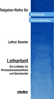 Leiharbeit