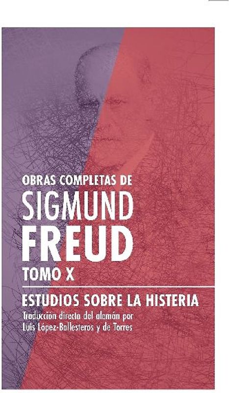 Estudios sobre la histeria