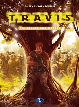 Travis #12