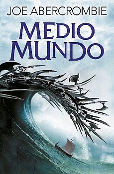 Medio Mundo #2 / Half the World #2