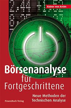 Börsenanalyse für Fortgeschrittene