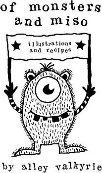 Of Monsters and Miso