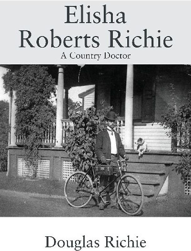 Elisha Roberts Richie