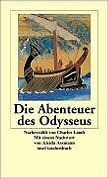 Die Abenteuer des Odysseus