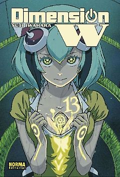 Dimension W 13