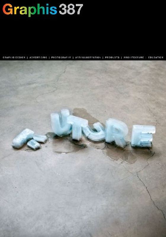 Graphis Journal Magazine 387
