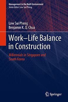 Work-Life Balance in Construction