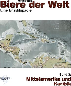 Biere der Welt. Eine Enzyklopädie