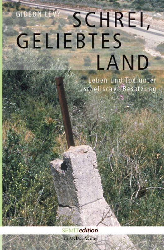 Schrei geliebtes Land