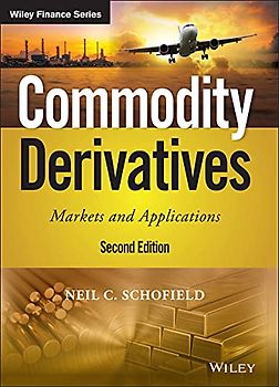 Commodity Derivatives
