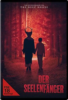 Der Seelenfaenger DVD