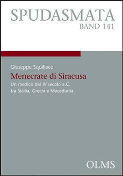 Menecrate di Siracusa