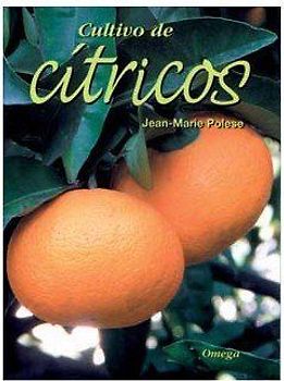 Cultivo de cítricos