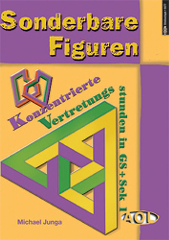 Sonderbare Figuren. Konzentrierte Vertretungsstunden in GS und Sek 1