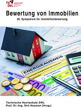 Bewertung von Immobilien