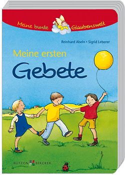Meine ersten Gebete
