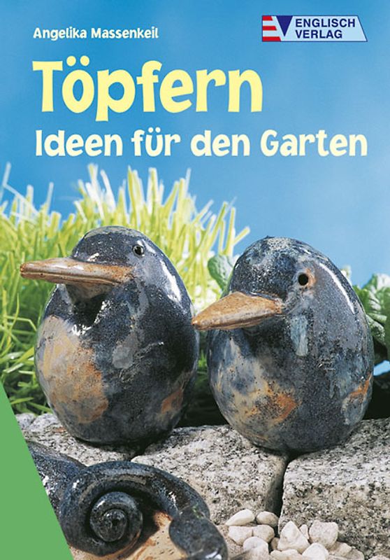 Töpfern