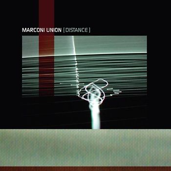 Marconi Union - Distance