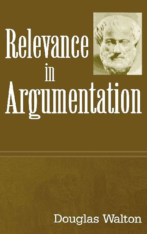 Relevance in Argumentation