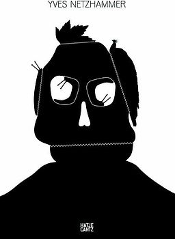 Yves Netzhammer