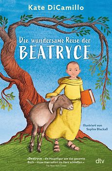 Die wundersame Reise der Beatryce