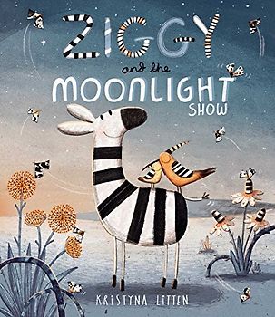 Ziggy and the Moonlight Show