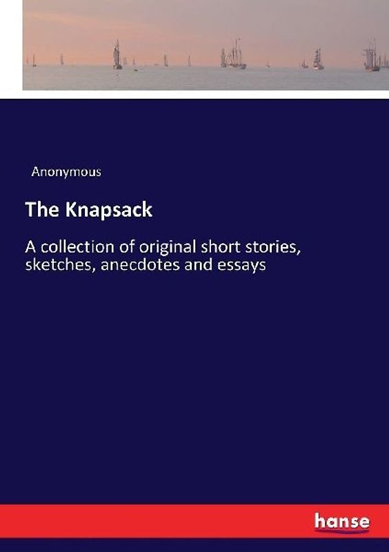 The Knapsack
