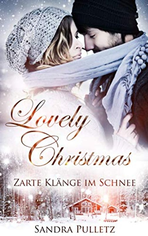 Lovely Christmas: Zarte Klänge im Schnee