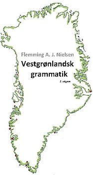 Vestgrønlandsk grammatik