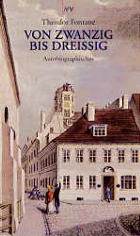 Von Zwanzig bis Dreissig