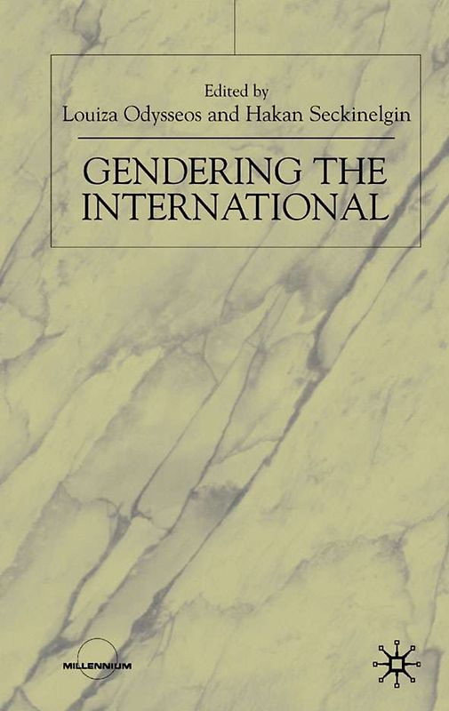 Gendering the International