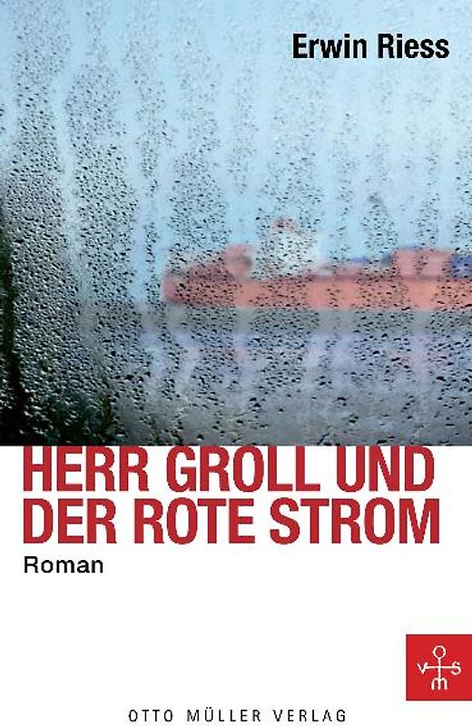Herr Groll und der rote Strom