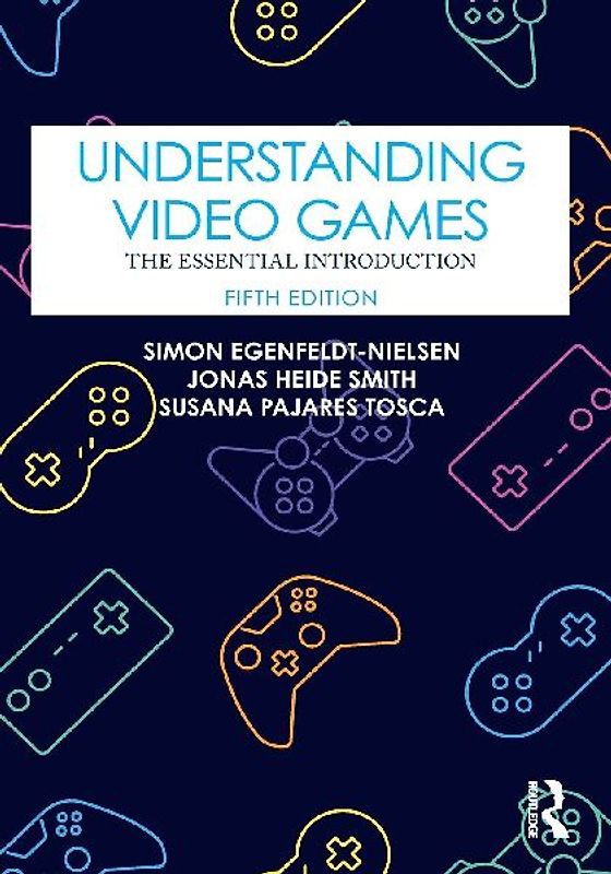 Understanding Video Games