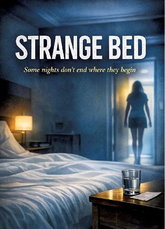 Strange Bed