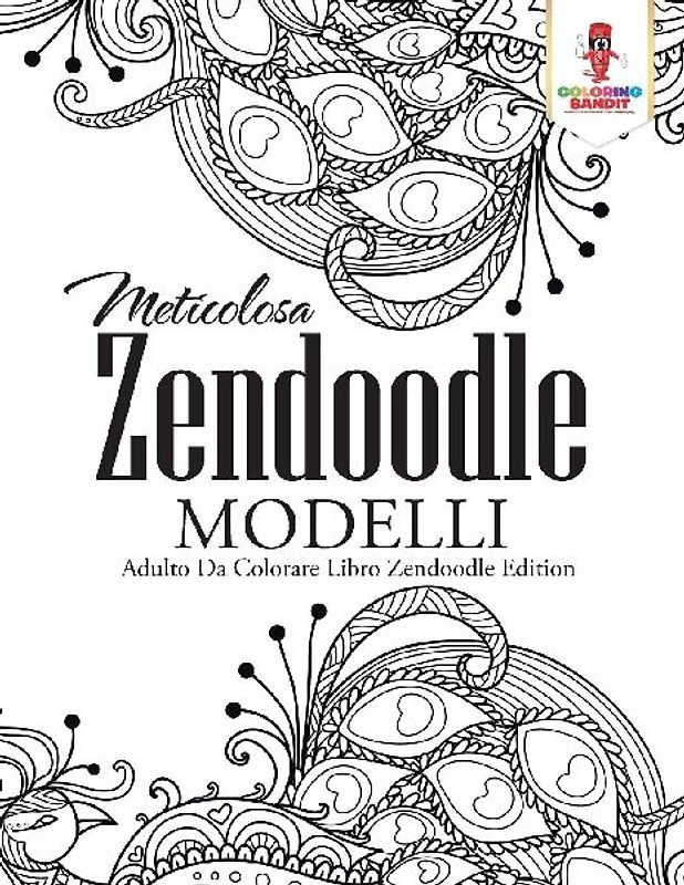 Meticolosa Zendoodle Modelli