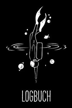 Logbuch: A5 Tauchen Logbuch für Taucher und Taucherinnen I Tauchprotokoll für deinen Tauchpartner oder Tauchbuddy