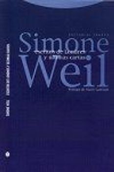 Escritos de Londres y últimas cartas