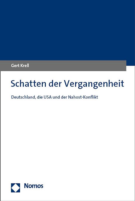 Schatten der Vergangenheit