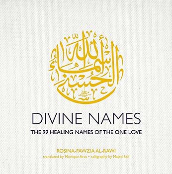 Divine Names