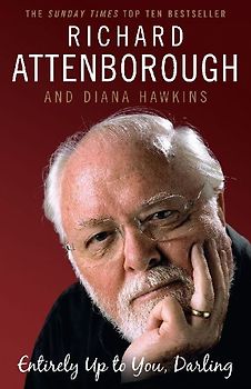 Entirely Up to You Darling