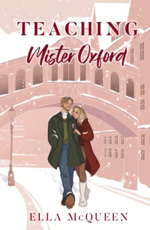 Teaching Mister Oxford