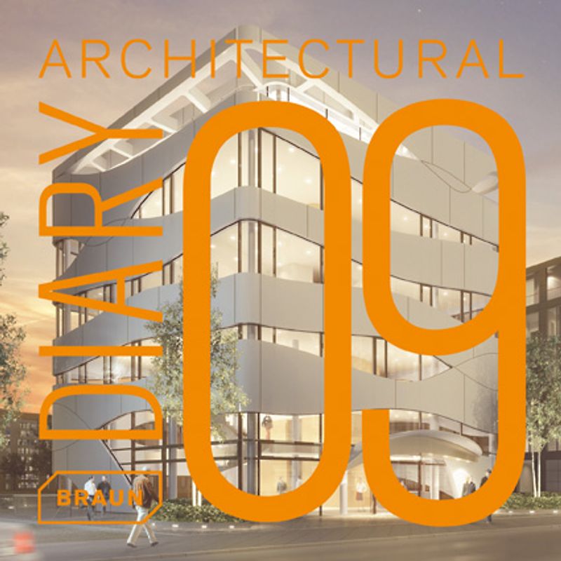 Architectural Diary 09