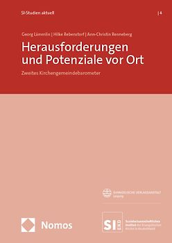 Herausforderungen und Potenziale vor Ort