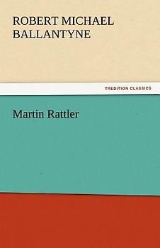 Martin Rattler