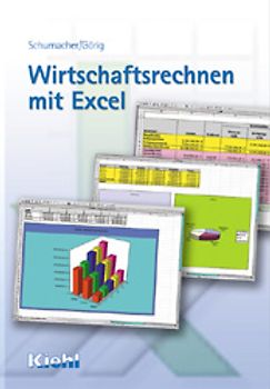 Wirtschaftsrechnen mit Excel