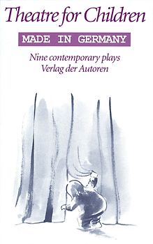 Theatre for Children - Made in Germany