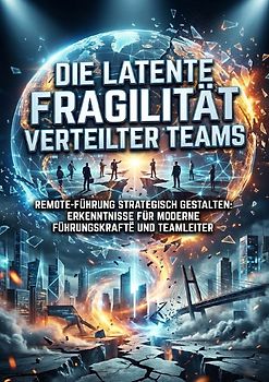 Die latente Fragilität verteilter Teams