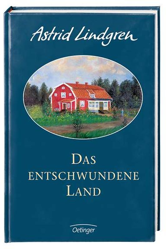 Das entschwundene Land